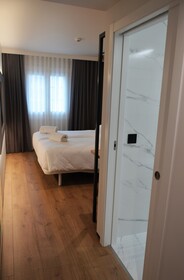 Hotel Plaza Obradoiro