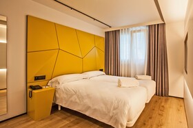Hotel Plaza Obradoiro