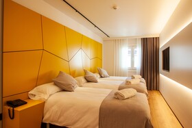Hotel Plaza Obradoiro