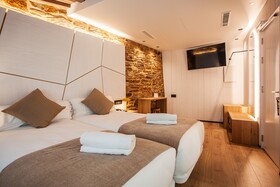 Hotel Plaza Obradoiro