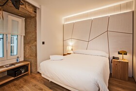 Hotel Plaza Obradoiro