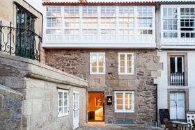 Hotel Plaza Obradoiro