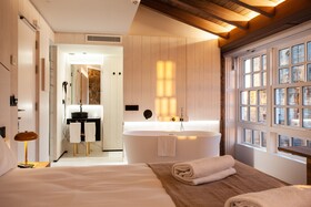 Hotel Plaza Obradoiro