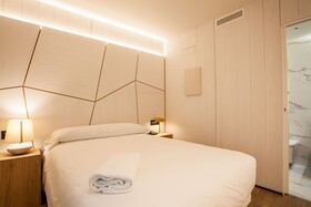 Hotel Plaza Obradoiro