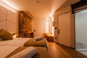 Hotel Plaza Obradoiro