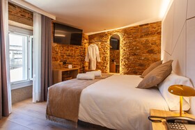 Hotel Plaza Obradoiro