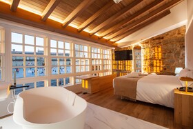 Hotel Plaza Obradoiro