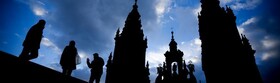 Hotel Plaza Obradoiro
