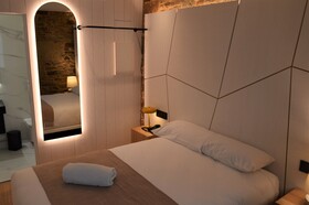 Hotel Plaza Obradoiro