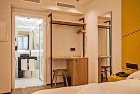 Hotel Plaza Obradoiro