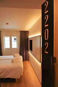 Hotel Plaza Obradoiro