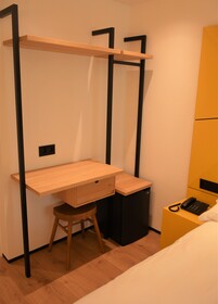 Hotel Plaza Obradoiro