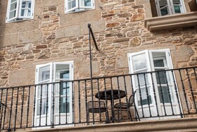 Hotel Plaza Obradoiro