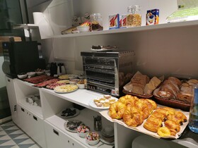 Hotel Plaza Obradoiro