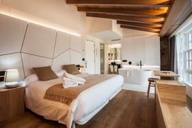 Hotel Plaza Obradoiro