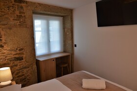 Hotel Plaza Obradoiro