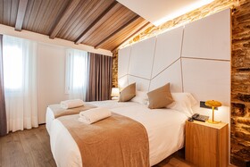 Hotel Plaza Obradoiro