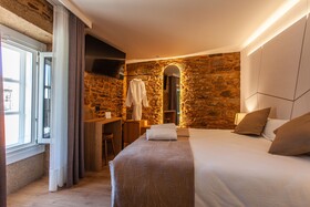 Hotel Plaza Obradoiro