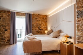Hotel Plaza Obradoiro