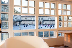 Hotel Plaza Obradoiro