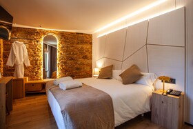 Hotel Plaza Obradoiro