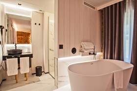 Hotel Plaza Obradoiro