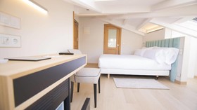 Hotel Praza Quintana