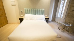 Hotel Praza Quintana