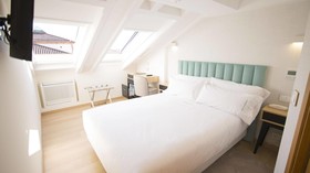Hotel Praza Quintana