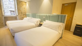 Hotel Praza Quintana