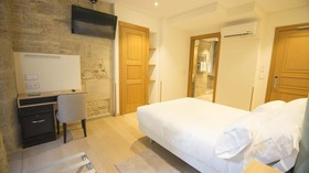 Hotel Praza Quintana