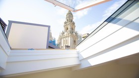 Hotel Praza Quintana