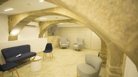 Hotel Praza Quintana