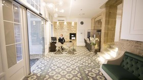 Hotel Praza Quintana