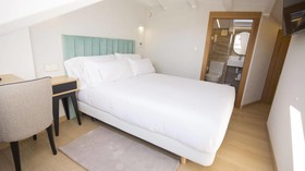 Hotel Praza Quintana