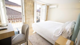 Hotel Praza Quintana