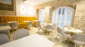 Hotel Praza Quintana