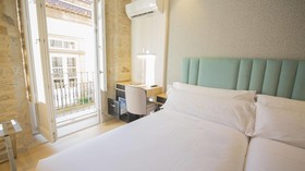 Hotel Praza Quintana
