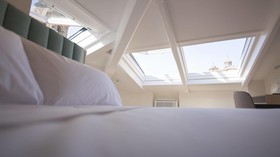 Hotel Praza Quintana