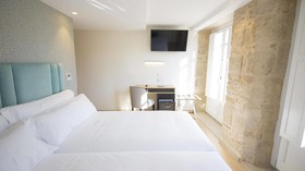 Hotel Praza Quintana