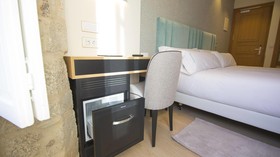 Hotel Praza Quintana