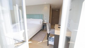 Hotel Praza Quintana