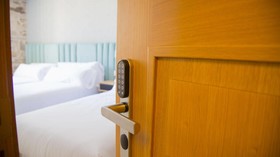 Hotel Praza Quintana