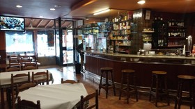 Hotel San Jacobo