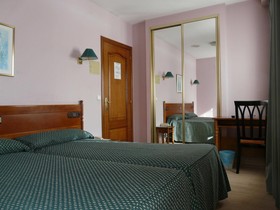 Hotel San Jacobo