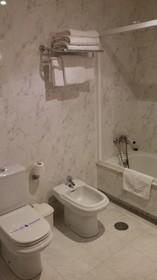 Hotel San Jacobo