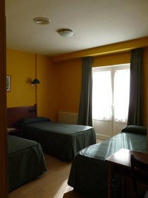 Hotel San Jacobo