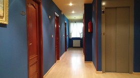Hotel San Jacobo