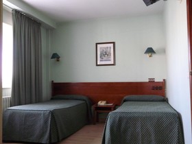 Hotel San Jacobo