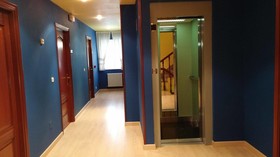 Hotel San Jacobo